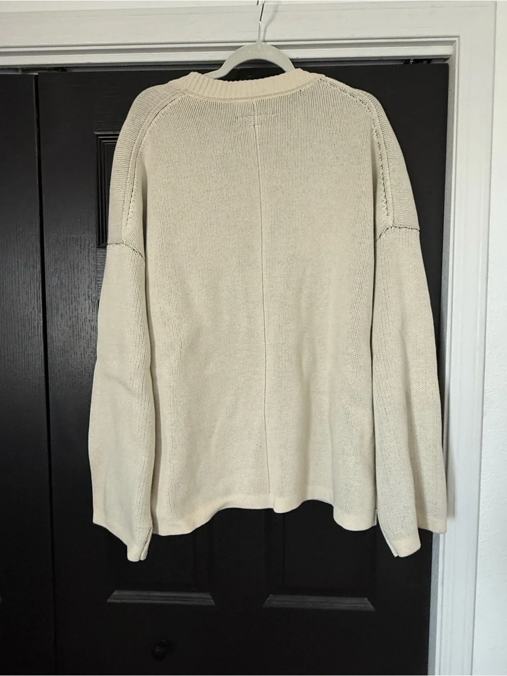 Oversized Cardigan - Picture 6 of 6